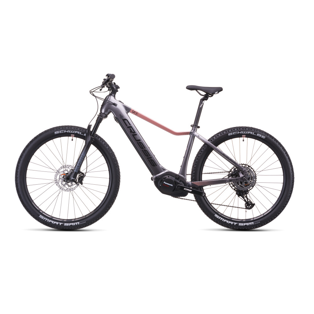e-Guera 9.11-(715 Wh)