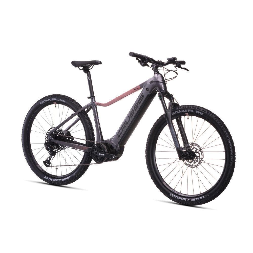 e-Guera 9.11-(715 Wh)
