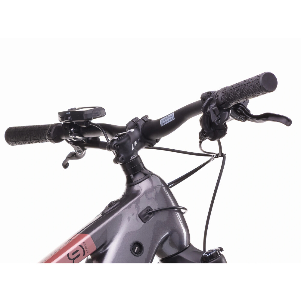 e-Guera 9.11-(715 Wh)
