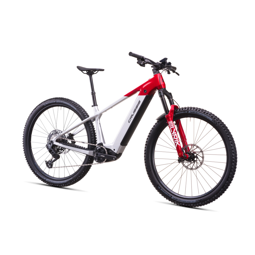 e-Hard 10.11-PRO (715 Wh)