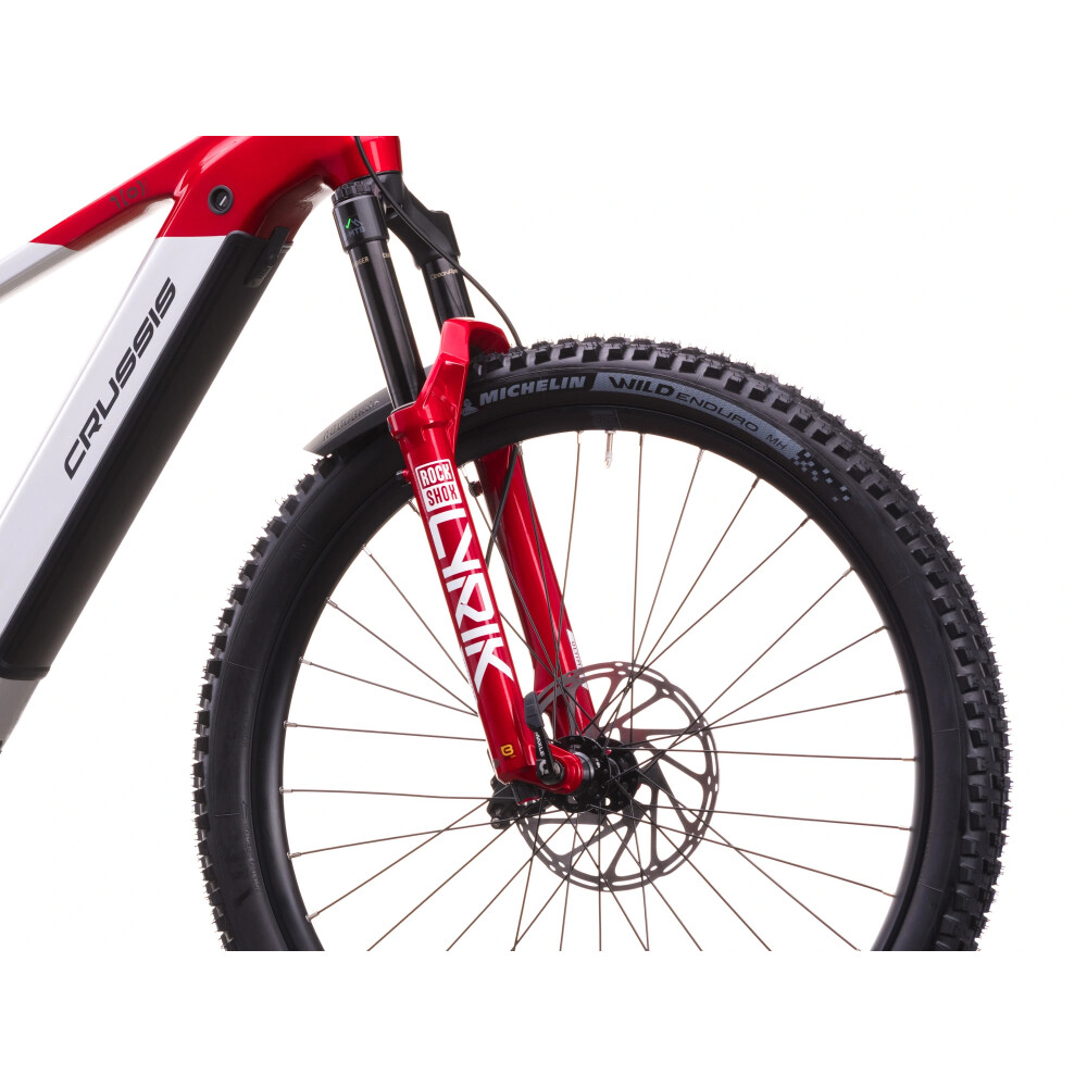 e-Hard 10.11-PRO (715 Wh)
