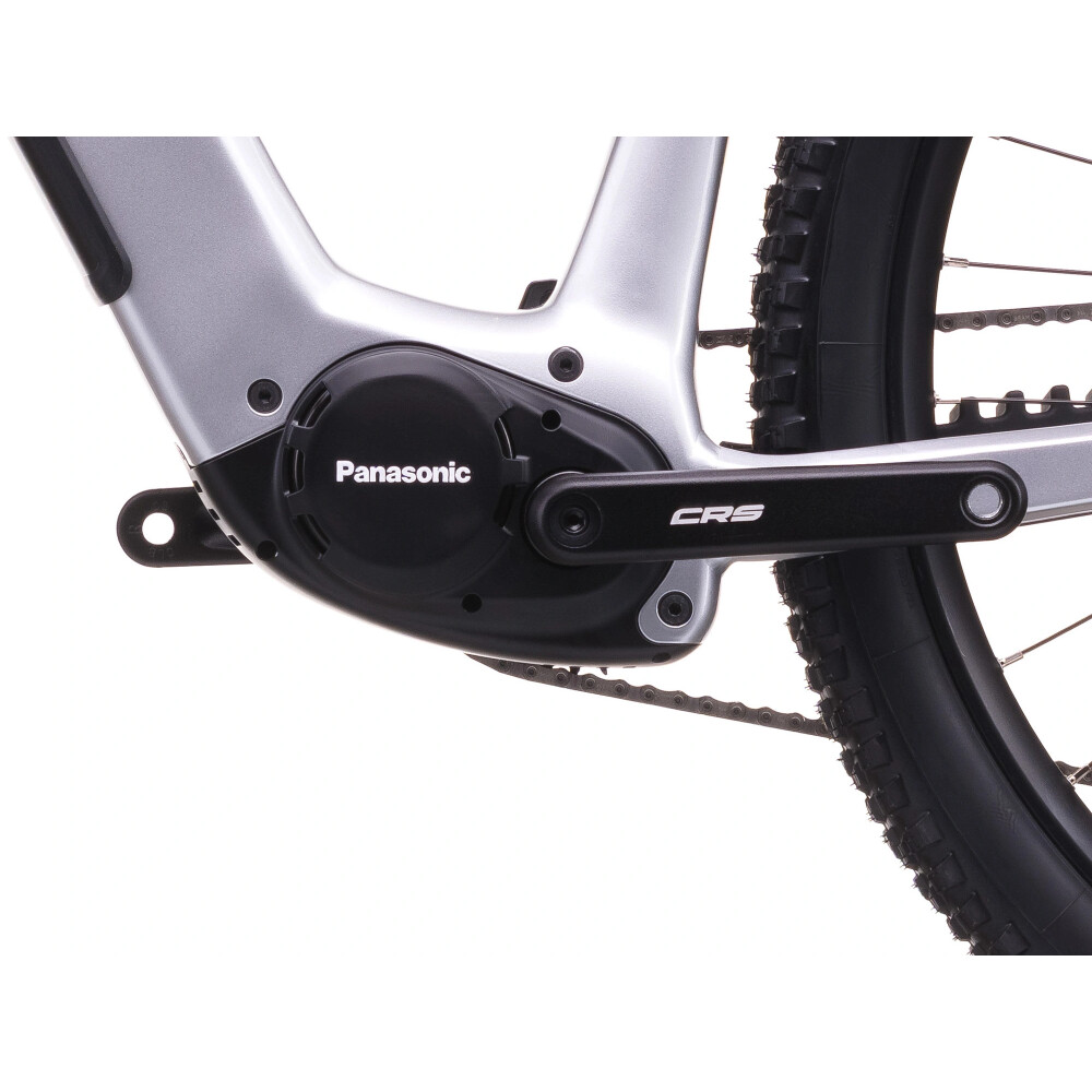 e-Hard 10.11-PRO (715 Wh)