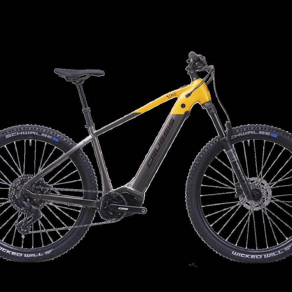 e-Largo 10.11-(715 Wh)