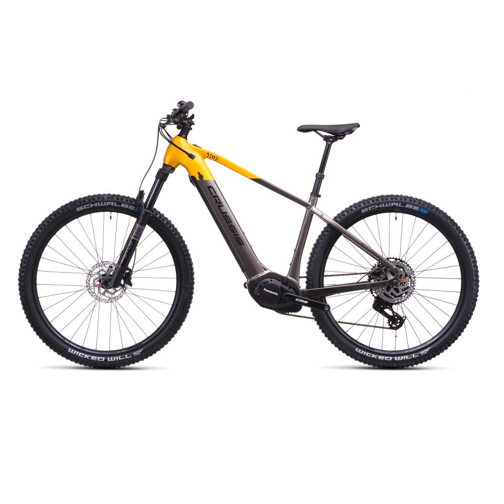 e-Largo 10.11-(715 Wh)