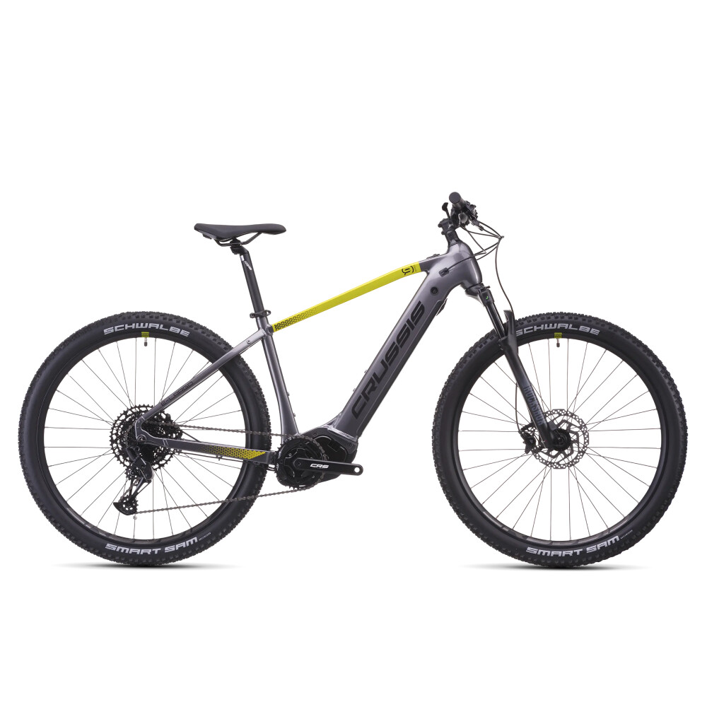 e-Largo 9.11-(715 Wh)