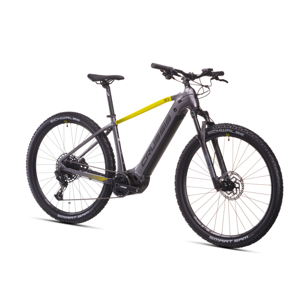 e-Largo 9.11-(894 Wh)