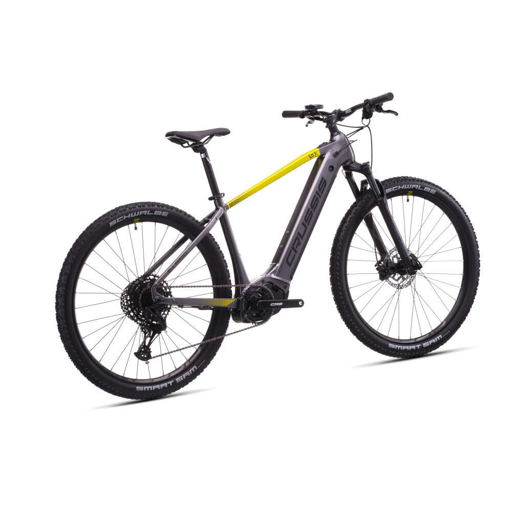 e-Largo 9.11-(894 Wh)