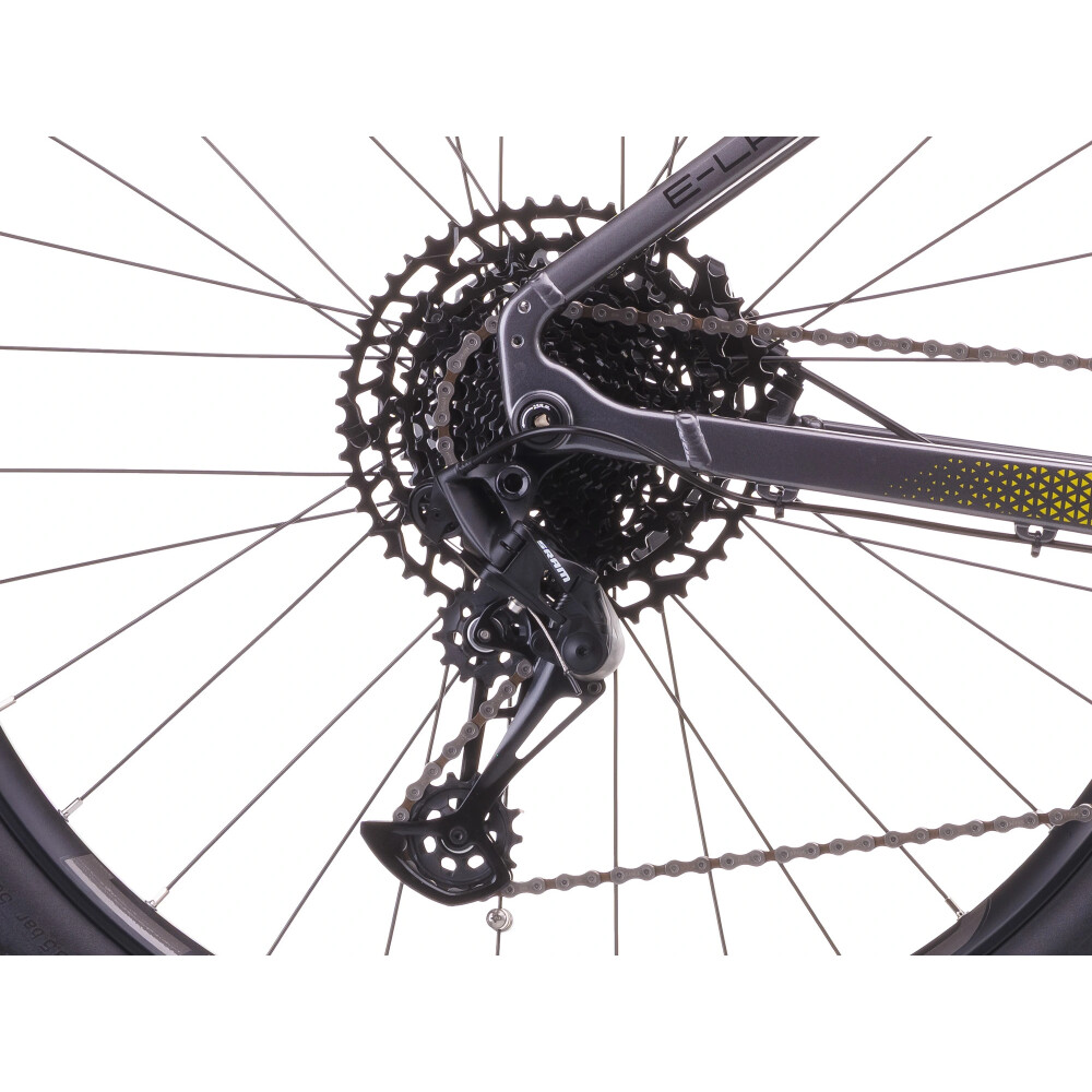 e-Largo 9.11-(715 Wh)