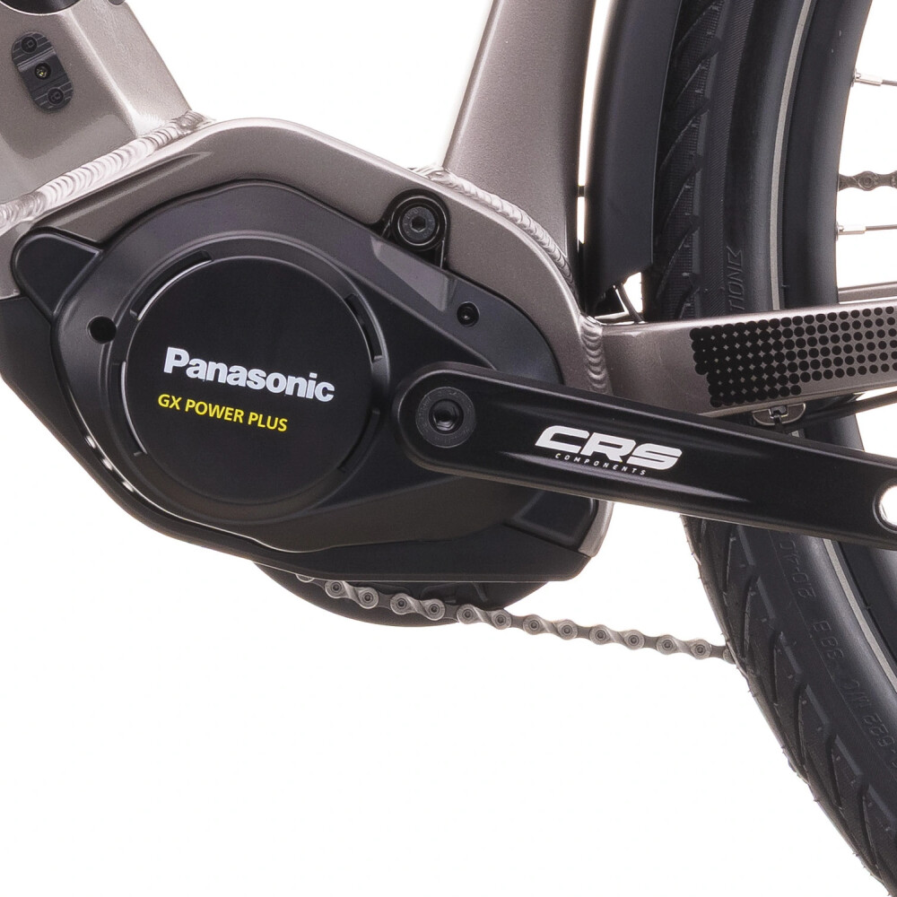 e-Savela 7.11-(518 Wh)