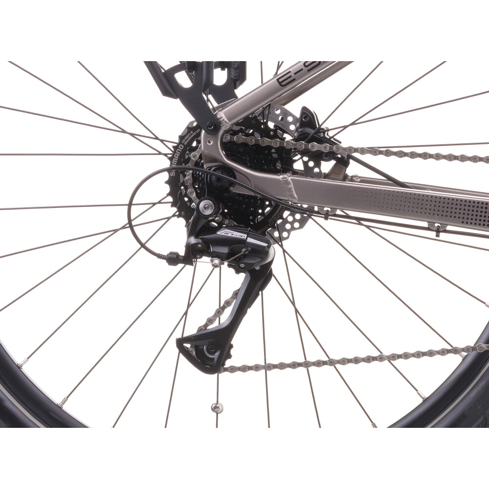 e-Savela 7.11-(518 Wh)