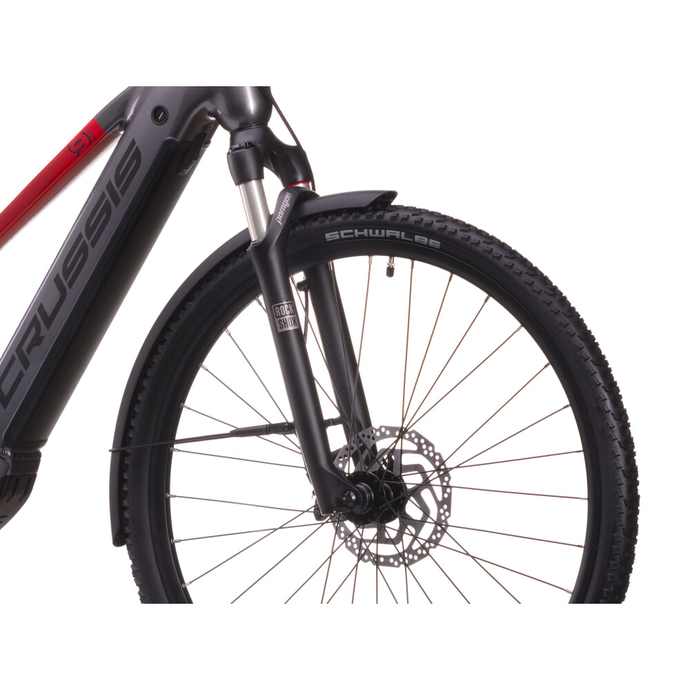 e-Savela 9.11-(715 Wh)