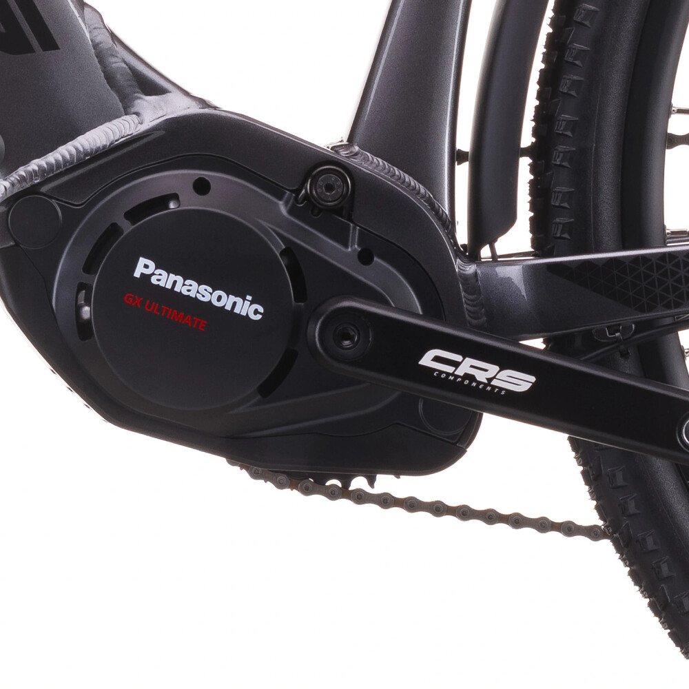 e-Savela 9.11-(715 Wh)