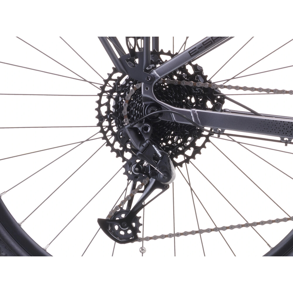 e-Savela 9.11-(715 Wh)