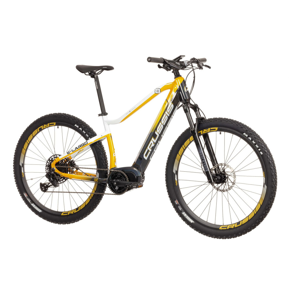 e-Largo 8.7-L