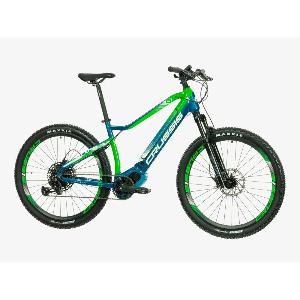 OLI Atland 8.7-S