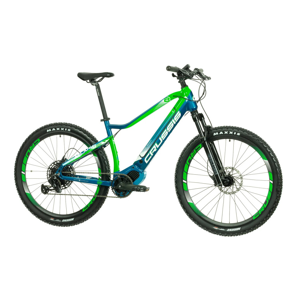 OLI Atland 8.7-S