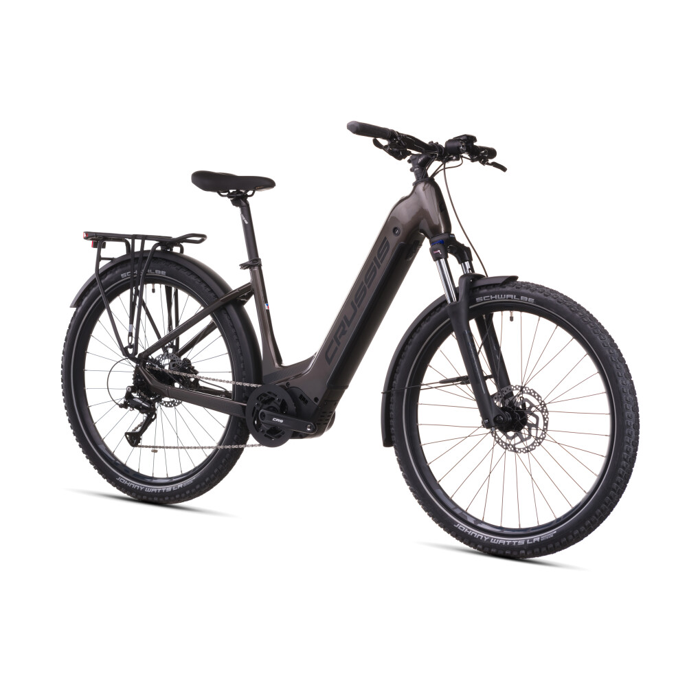 ONE-Country 7.11-(715 Wh)