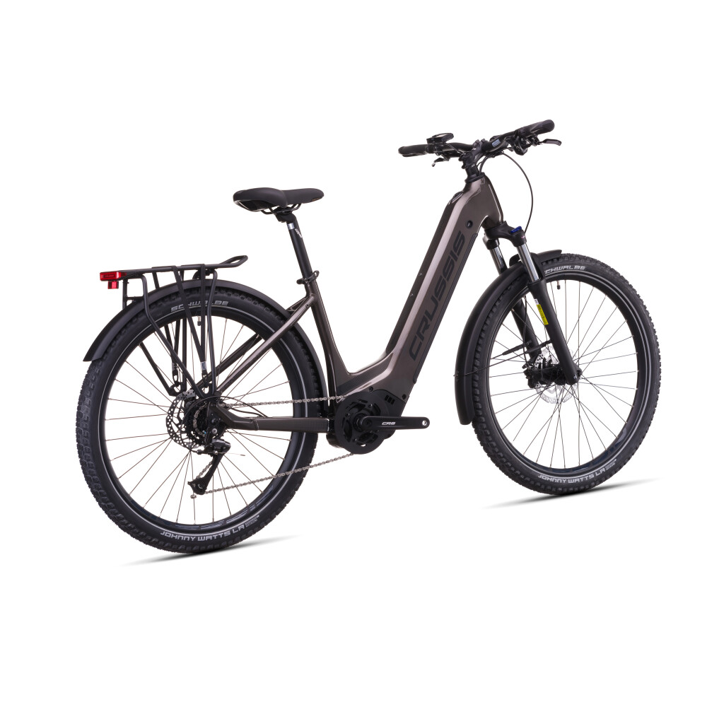 ONE-Country 7.11-(715 Wh)