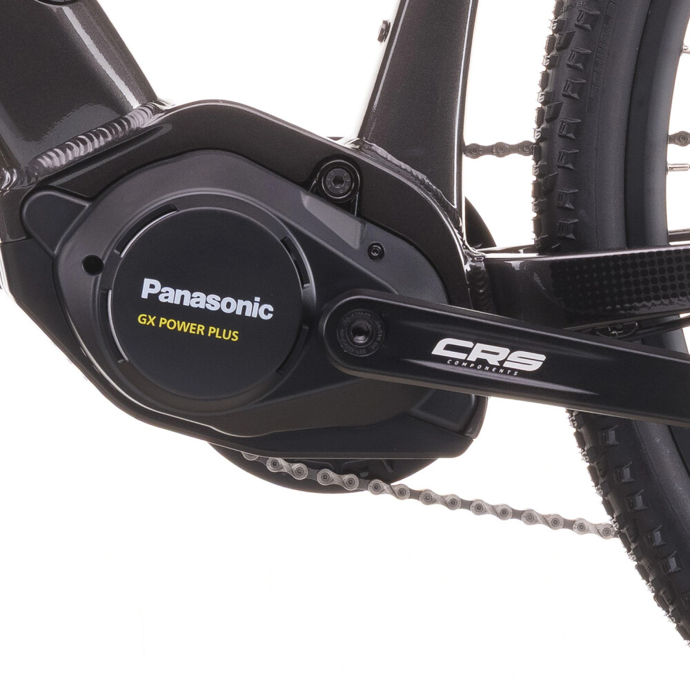 ONE-Cross 7.11-(513 Wh)