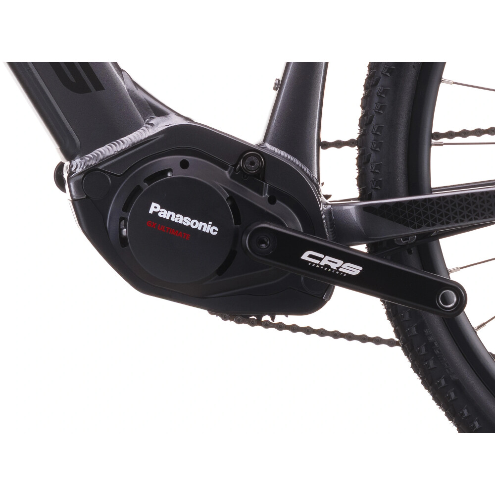 ONE-Cross 9.11-(715 Wh)