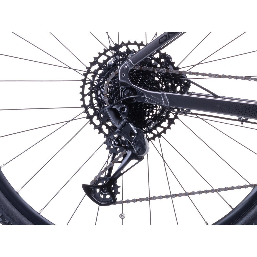 ONE-Cross 9.11-(715 Wh)