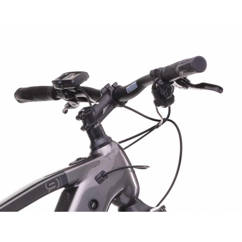 ONE-Cross 9.11-(715 Wh)