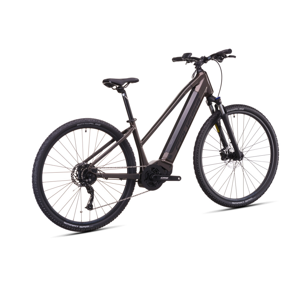 ONE-Cross low 7.11-(691 Wh)