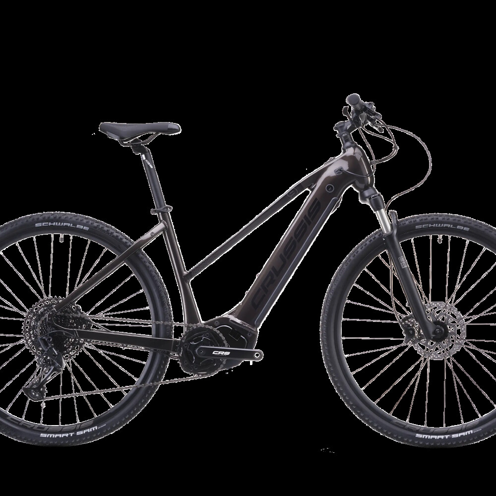 ONE-Cross low 9.11-(715 Wh)