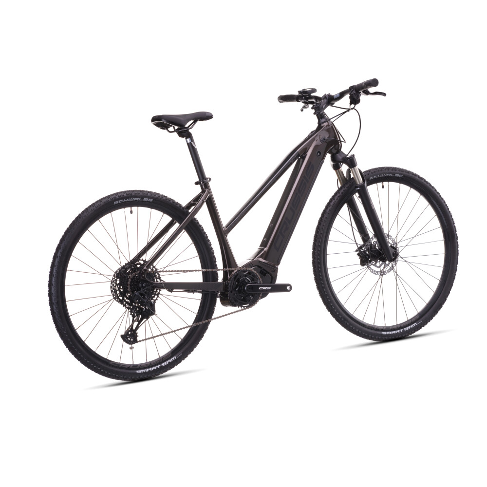 ONE-Cross low 9.11-(715 Wh)