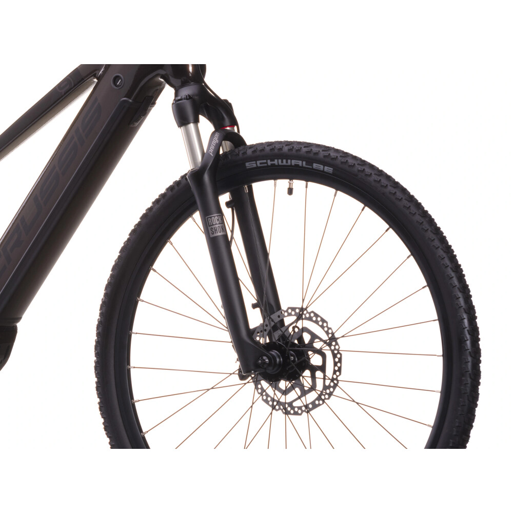 ONE-Cross low 9.11-(715 Wh)