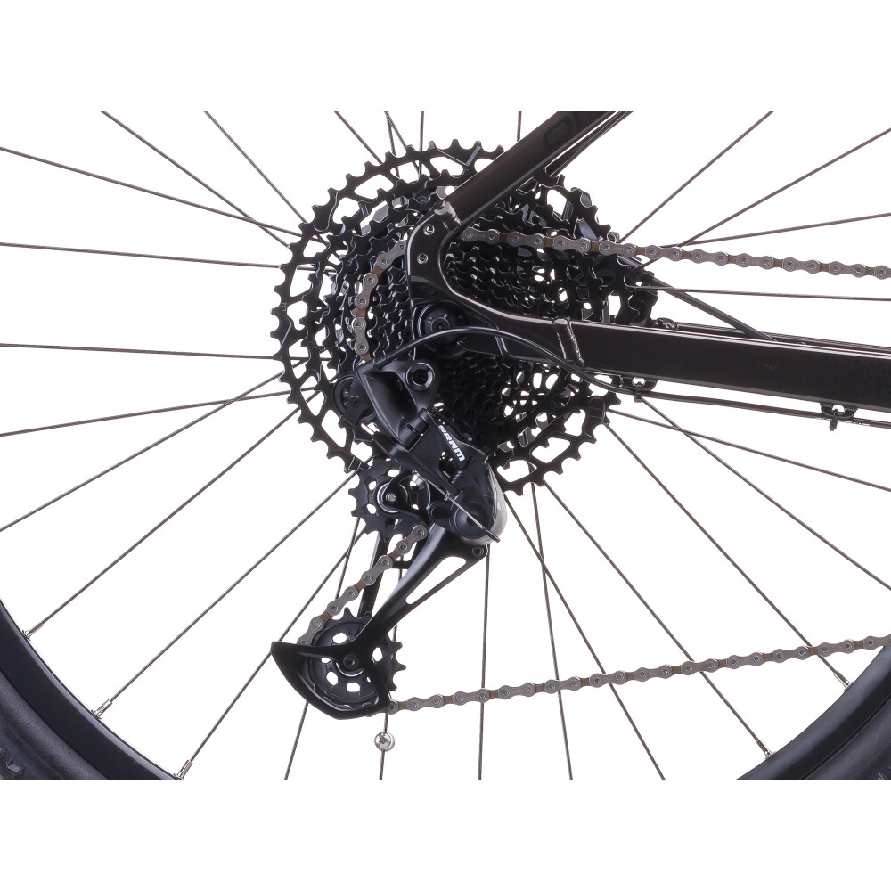 ONE-Cross low 9.11-(715 Wh)