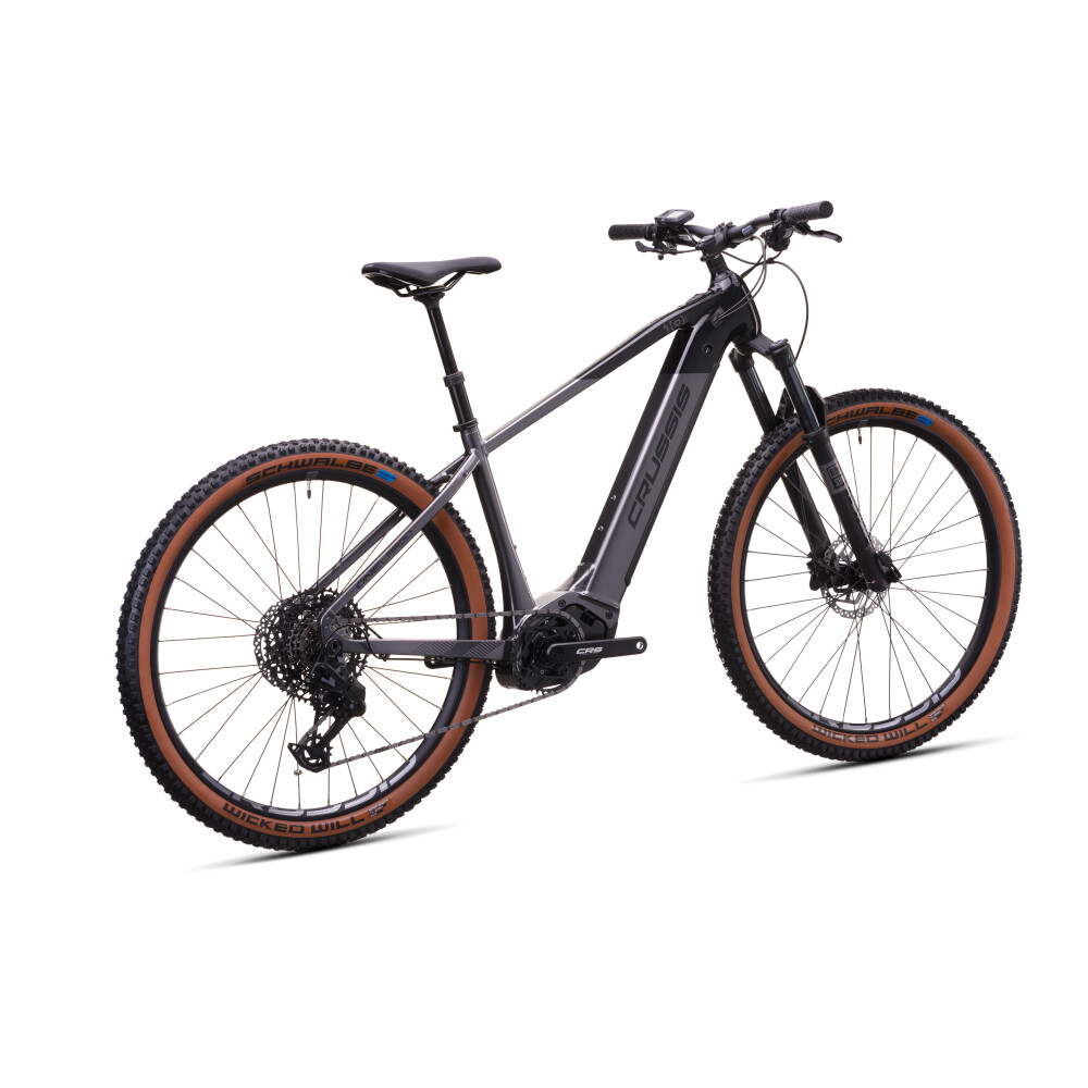 ONE-Largo 10.11-(715 Wh)