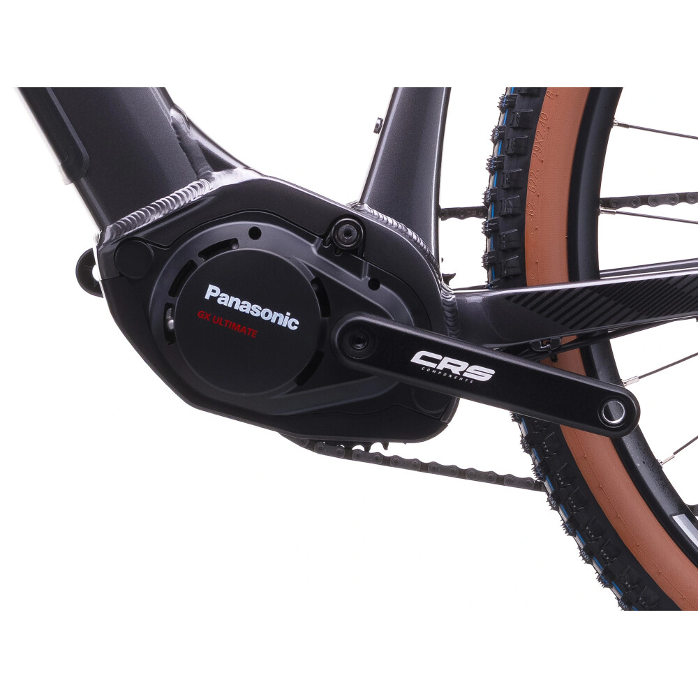 ONE-Largo 10.11-(715 Wh)