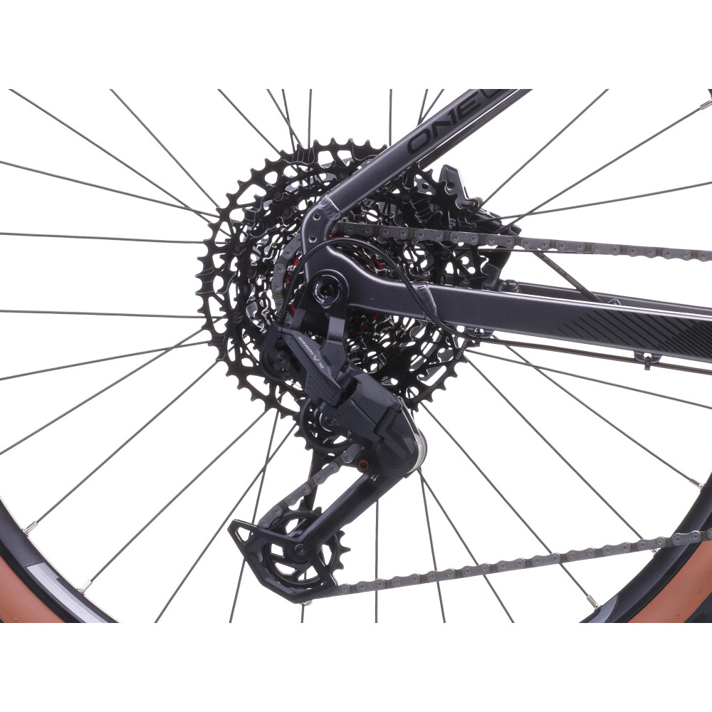 ONE-Largo 10.11-(715 Wh)