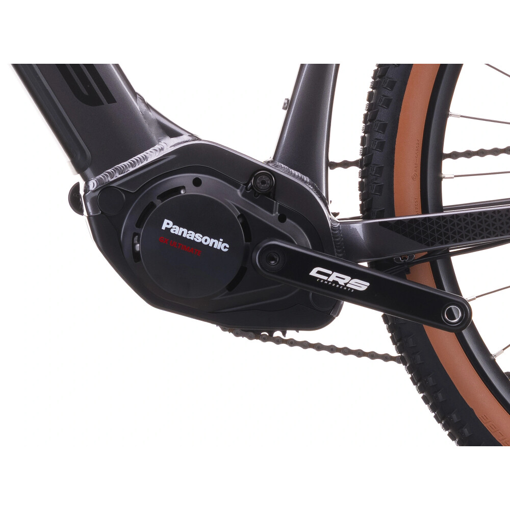 ONE-Largo 9.11-(715 Wh)