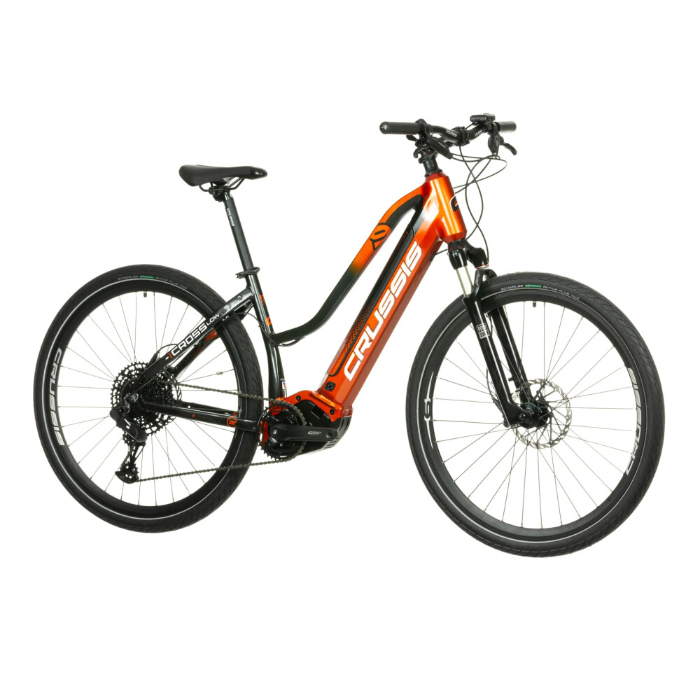 PAN-Cross low 9.8-M