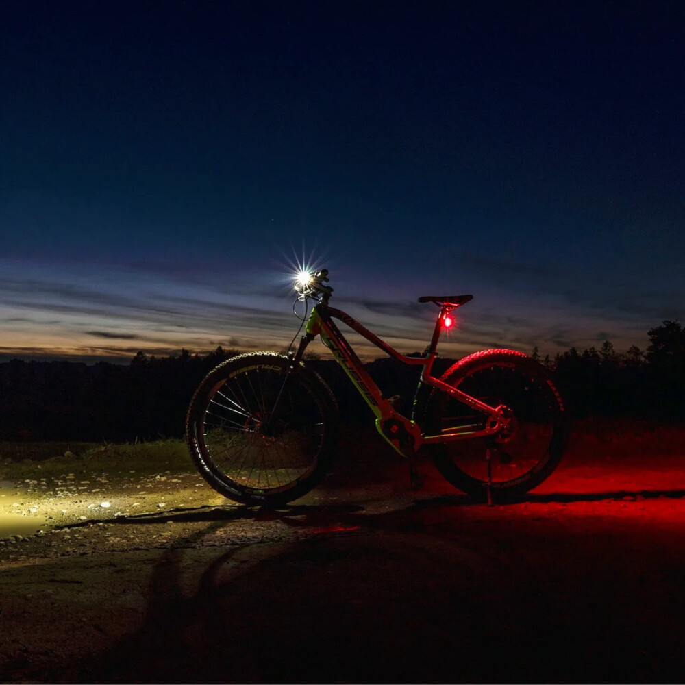 Zadní světlo CRUSSIS CRS 20