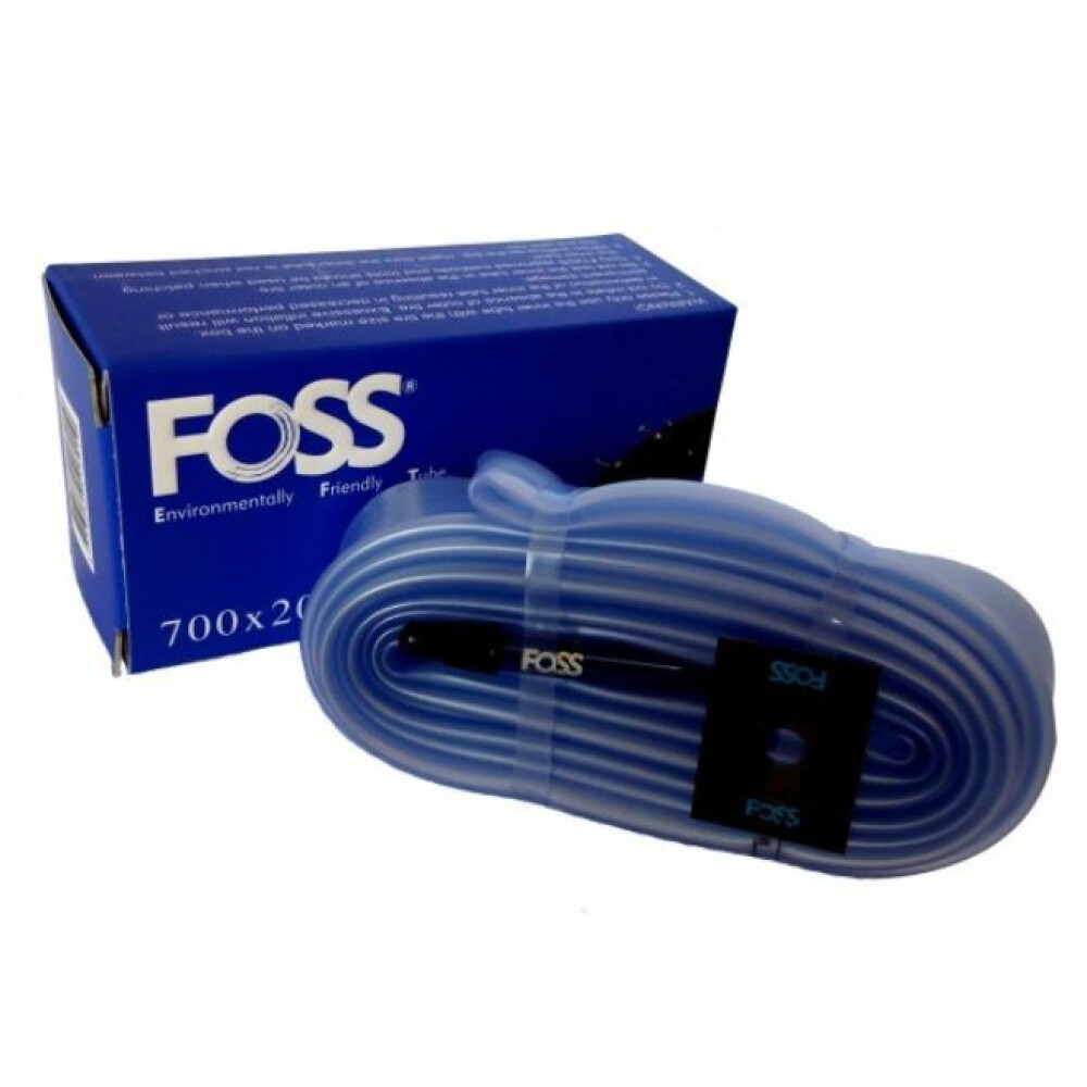 Duše FOSS 700x23-25C FV silniční