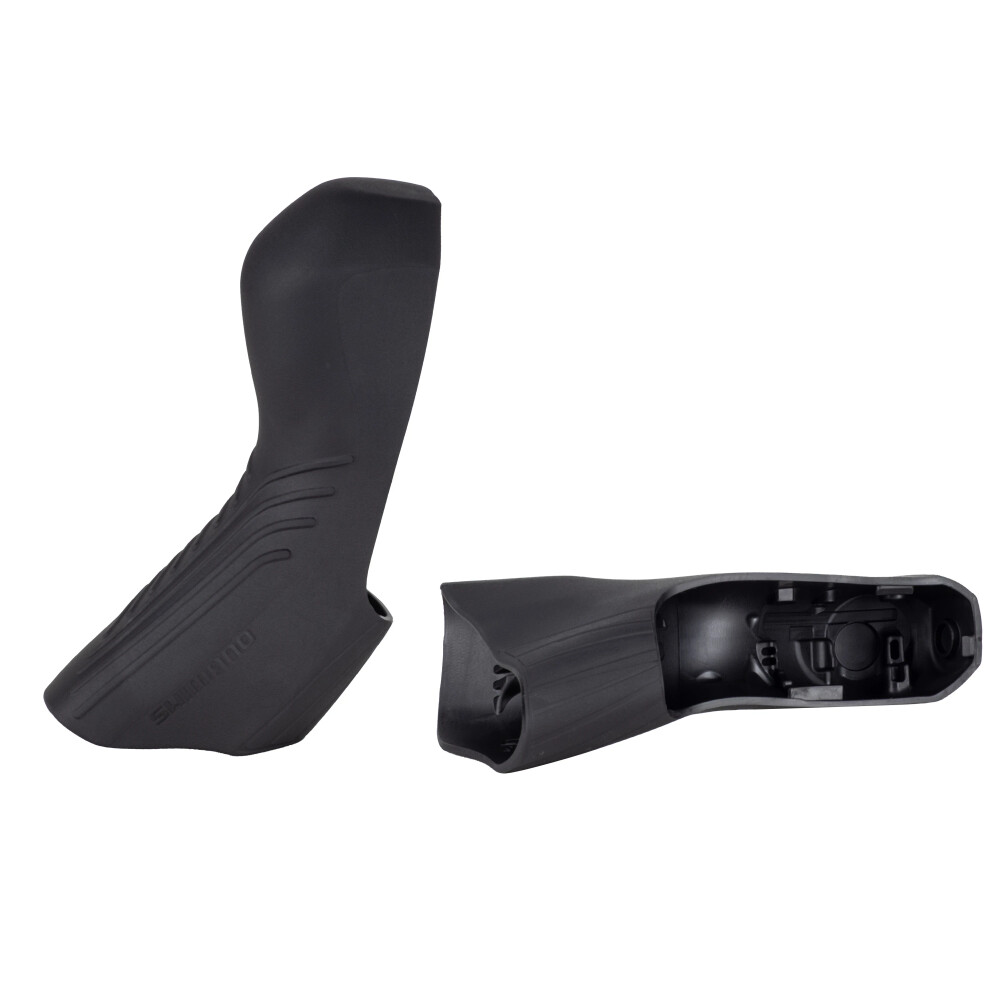 gumy na páky STRX810 černé