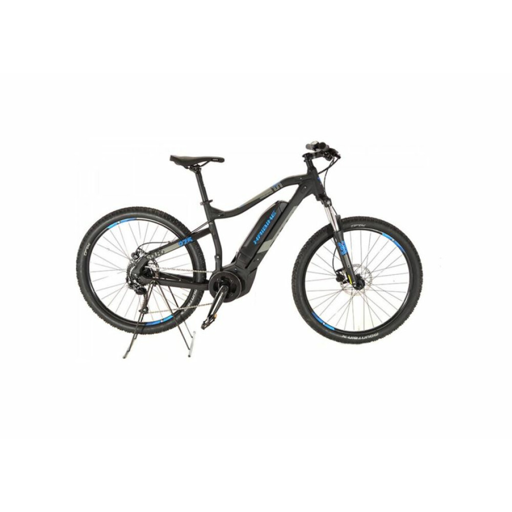 HAIBIKE SDURO HardSeven 1.0 400Wh 27.5" vel: L