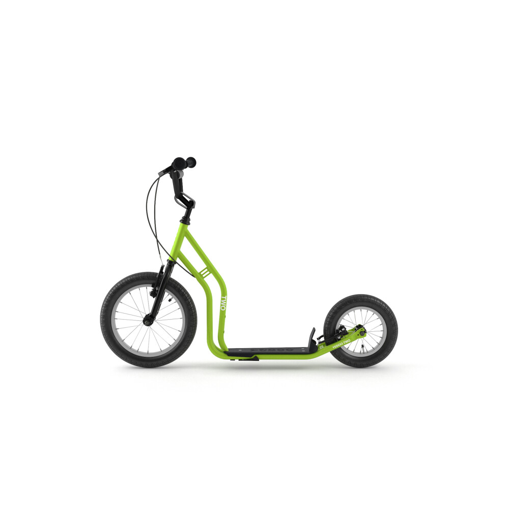 Yedoo Koloběžka Yedoo Two řada Numbers green