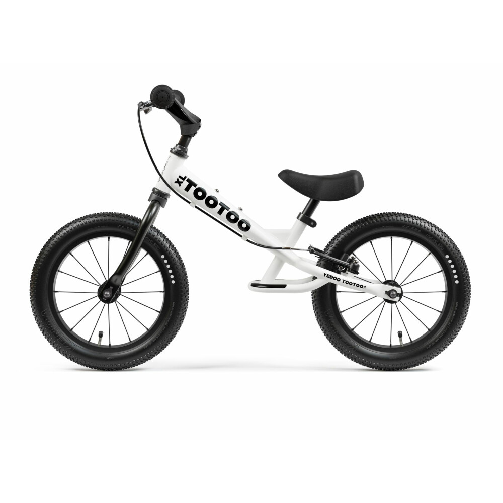 Yedoo Odrážedlo Yedoo TooToo XL white