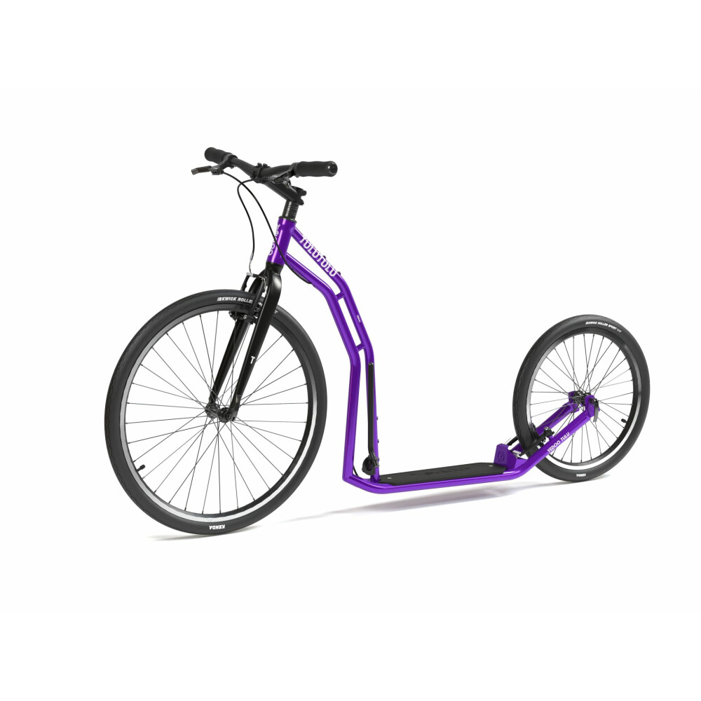 Yedoo Koloběžka Yedoo Tulu purple