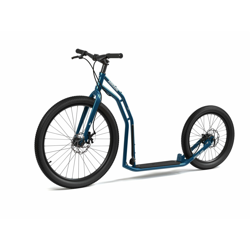 Yedoo Koloběžka Yedoo Arni blue