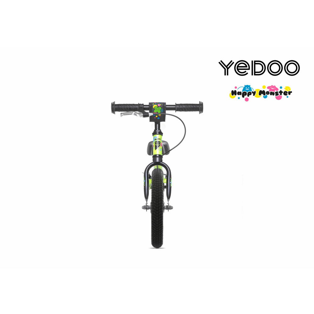 Yedoo Odrážedlo Yedoo Too Too I Speciální edice Happy Monster