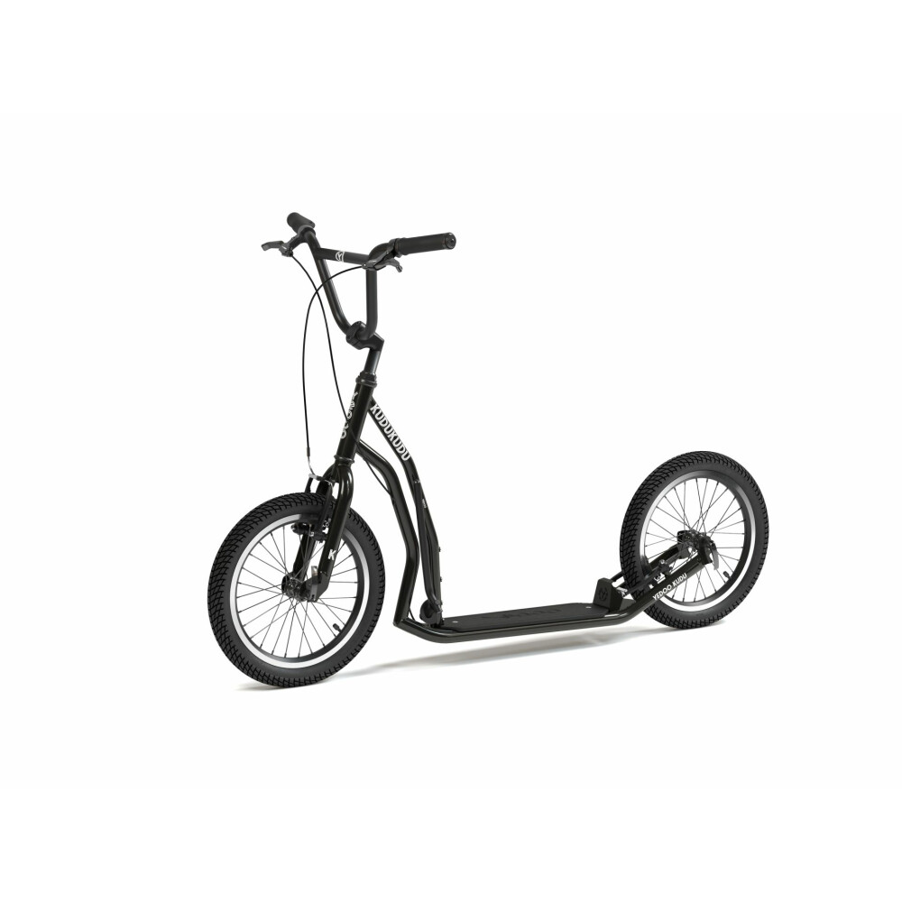 Yedoo Koloběžka Yedoo Kudu black