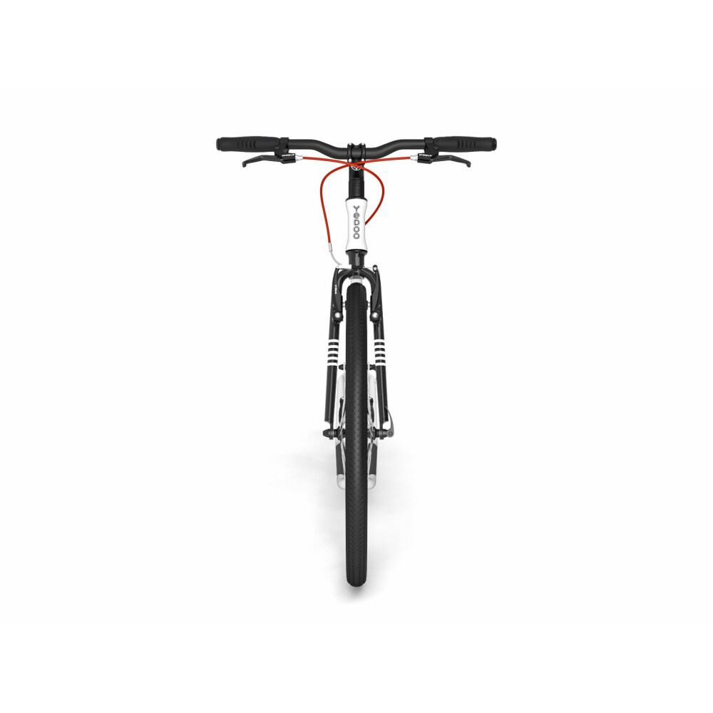 Yedoo Koloběžka Yedoo Five řada Numbers white