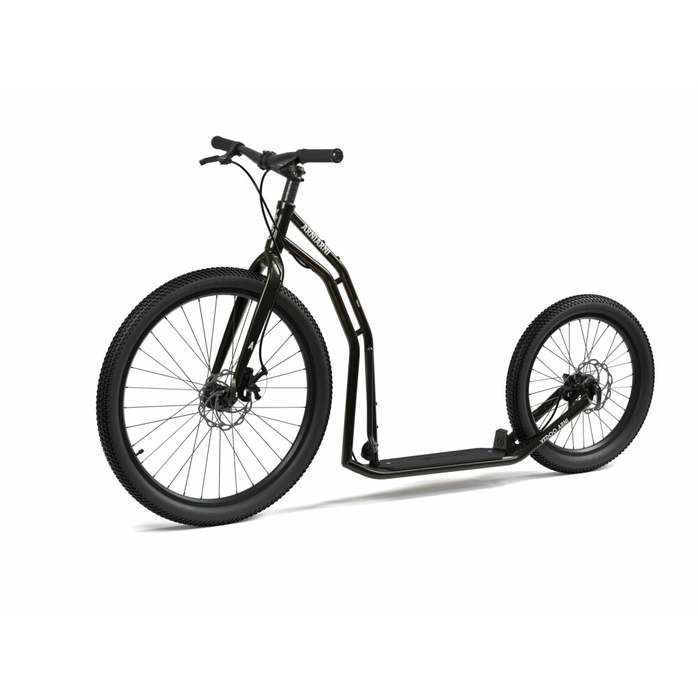 Yedoo Koloběžka Yedoo Arni black