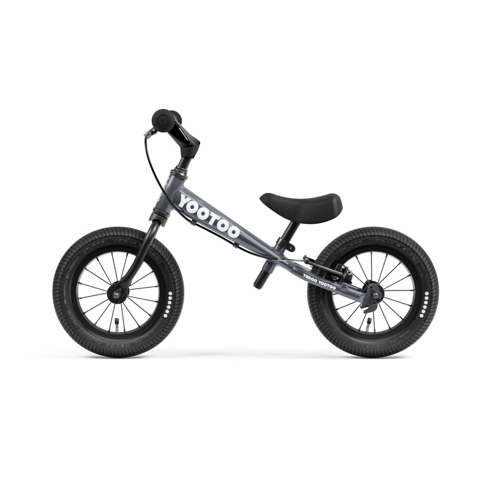Yedoo Odrážedlo Yedoo YooToo grey