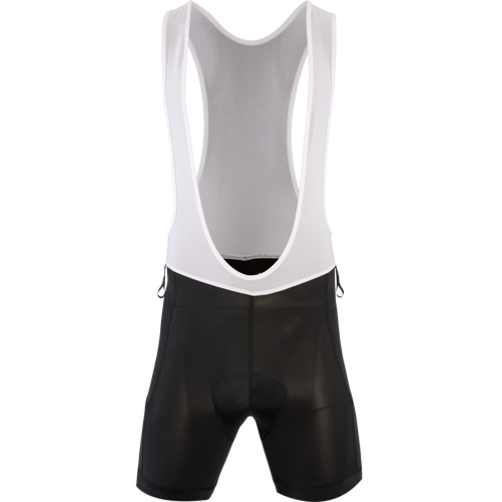 pánská cyklovložka s laclem Inner Bib 3XL